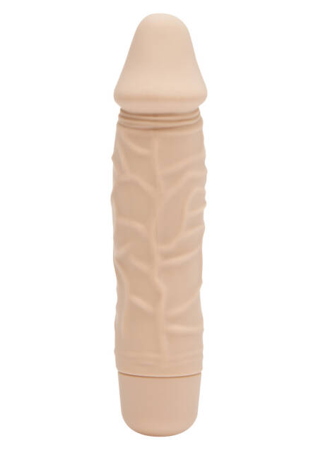 Mini wibrator realistyczny silikonowy ToyJoy 16 cm