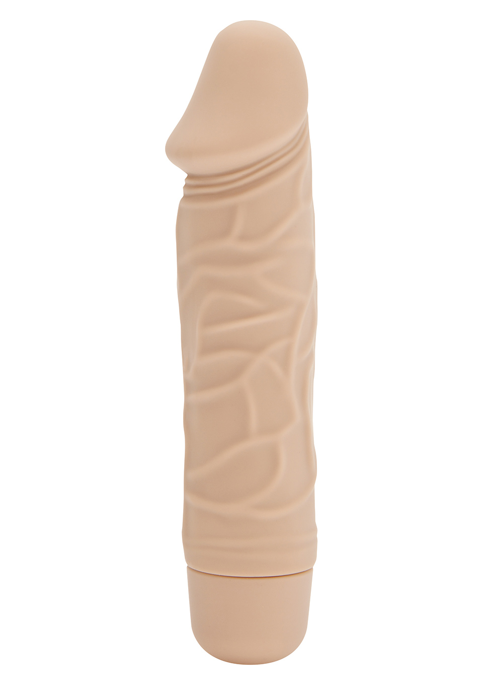 Mini wibrator realistyczny silikonowy ToyJoy 16 cm - obrazek 7
