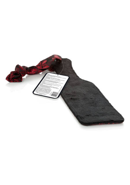Packa Scandal Calexotics czarna 37 cm