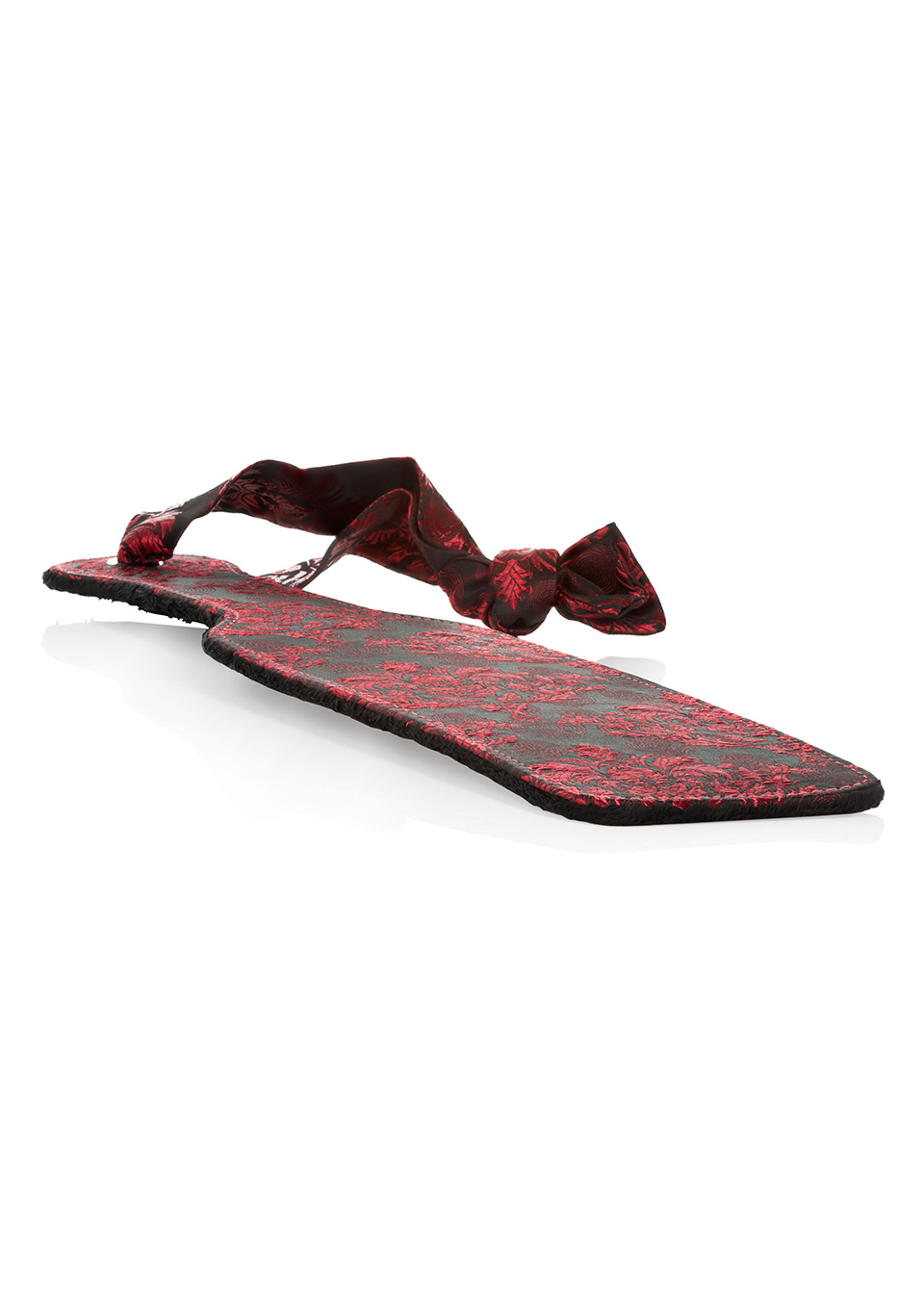 Packa Scandal Calexotics czarna 37 cm - obrazek 3