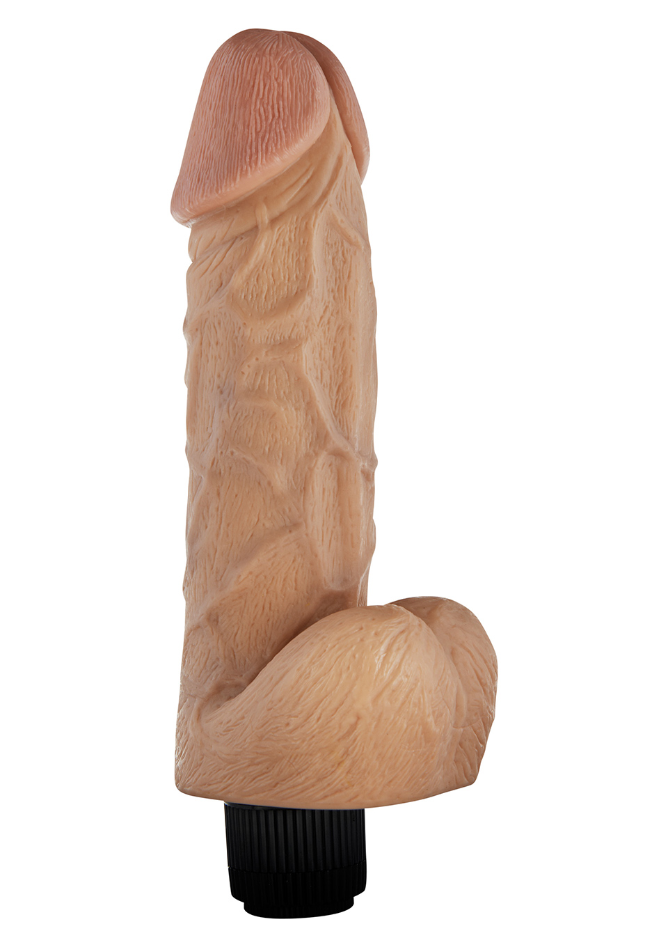 Wibrator realistyczny Boy Wonder ToyJoy 20 cm jasny