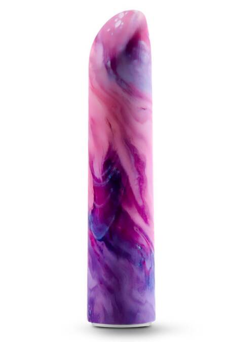 Wibrator mini Limited Addiction Entangle Power Vibe liliowy USB
