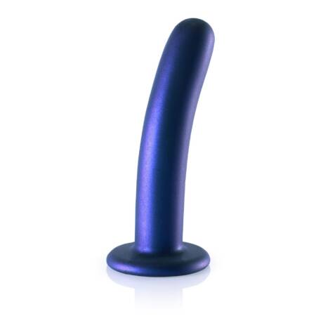 Dildo silikonowe Ouch! punktu G 14