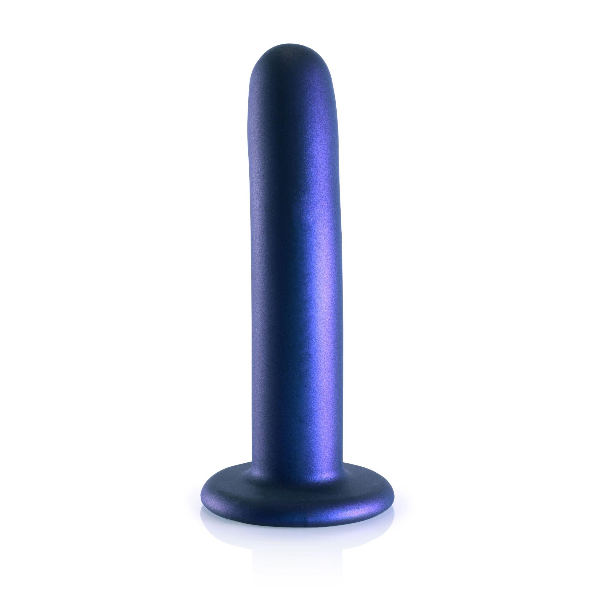 Dildo silikonowe Ouch! punktu G 14,5 cm z przyssawką - obrazek 5
