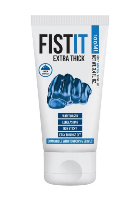 Żel do fistingu Fist It Extra Thick 100 ml