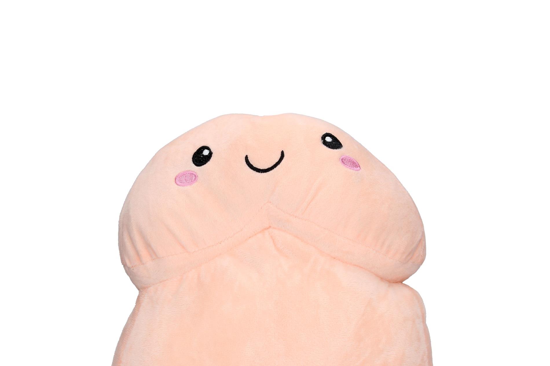 Pluszowy penis S Line 30 cm - obrazek 2