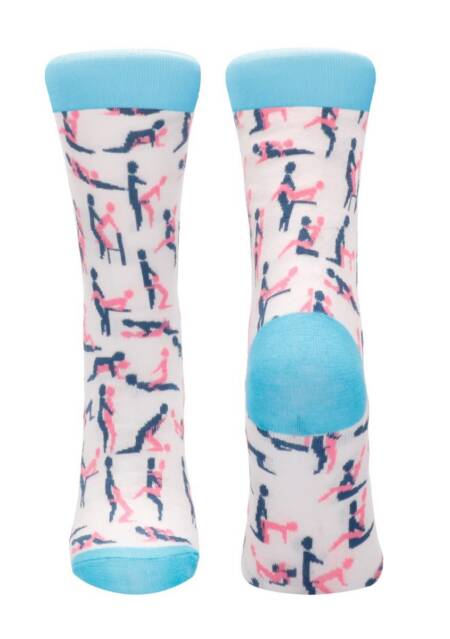 Skarpetki Sutra Sexy Socks rozmiar 42 46