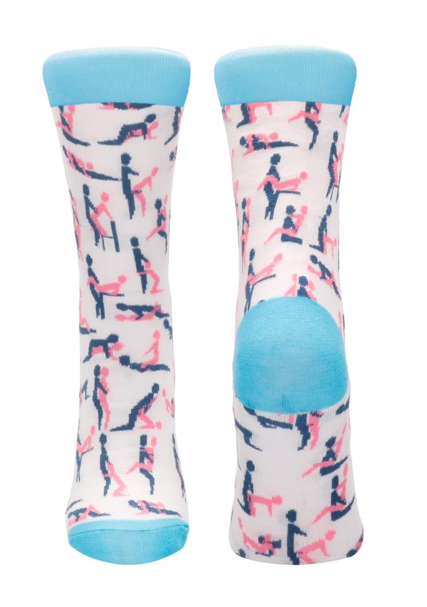 Skarpetki Sutra Sexy Socks rozmiar 42 46