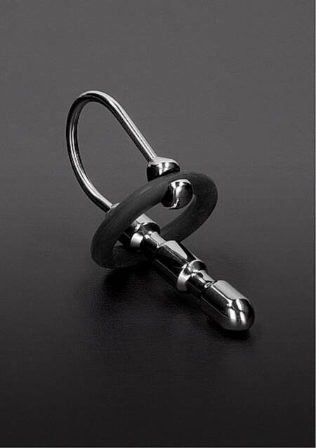 Rozciągacz cewki moczowej Steel stalowy 6 cm