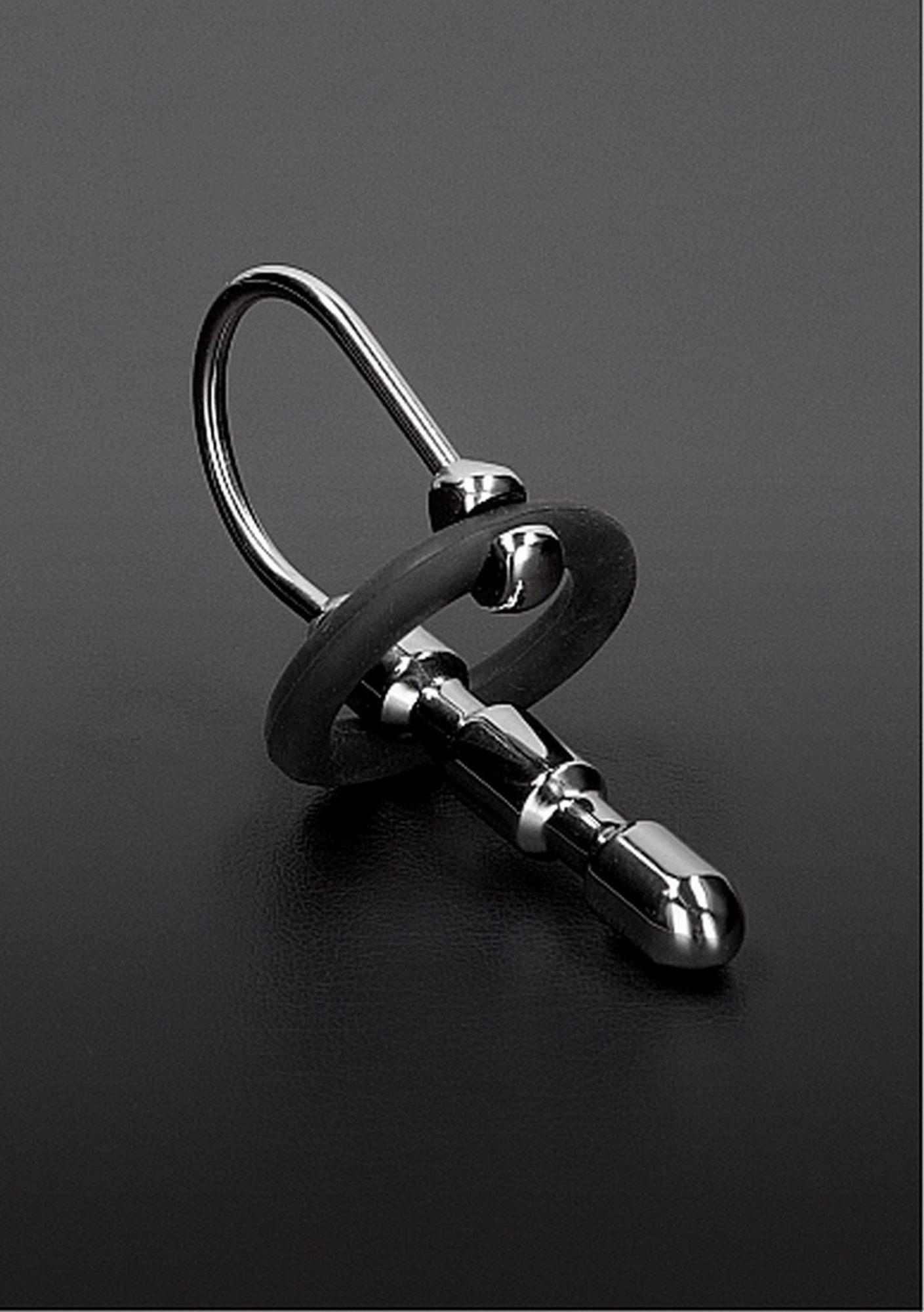 Rozciągacz cewki moczowej Steel stalowy 6 cm