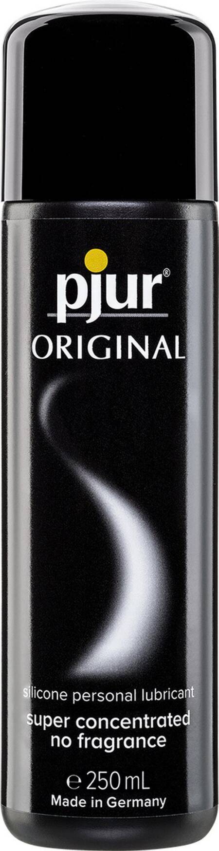 Żel silikonowy Pjur Original 250 ml