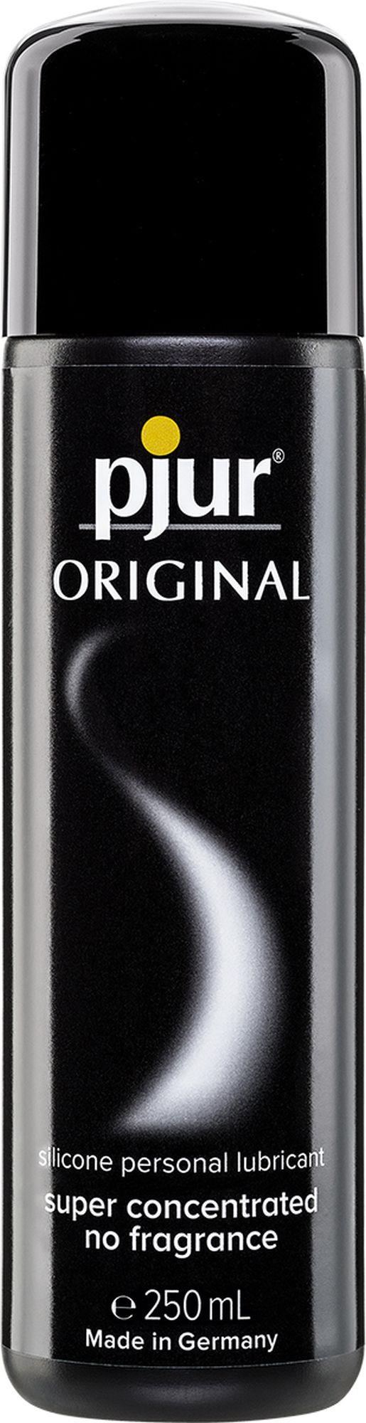 Żel silikonowy Pjur Original 250 ml