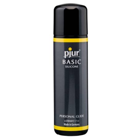 Żel silikonowy Pjur Basic Personal Glide 250ml
