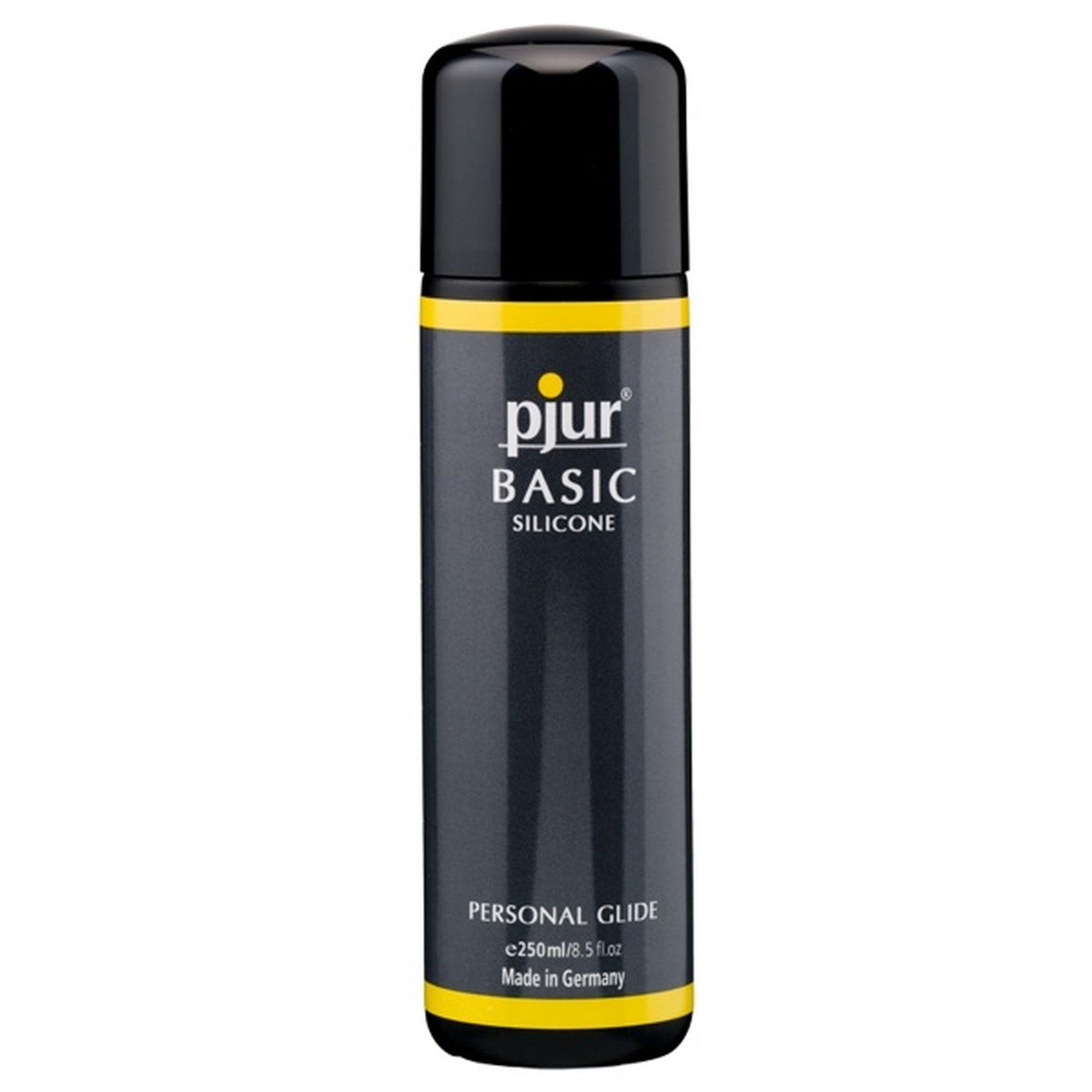 Żel silikonowy Pjur Basic Personal Glide 250ml