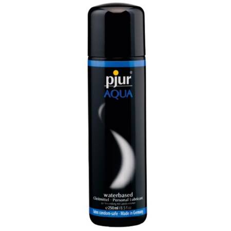 Żel Pjur Aqua na bazie wody 250 ml