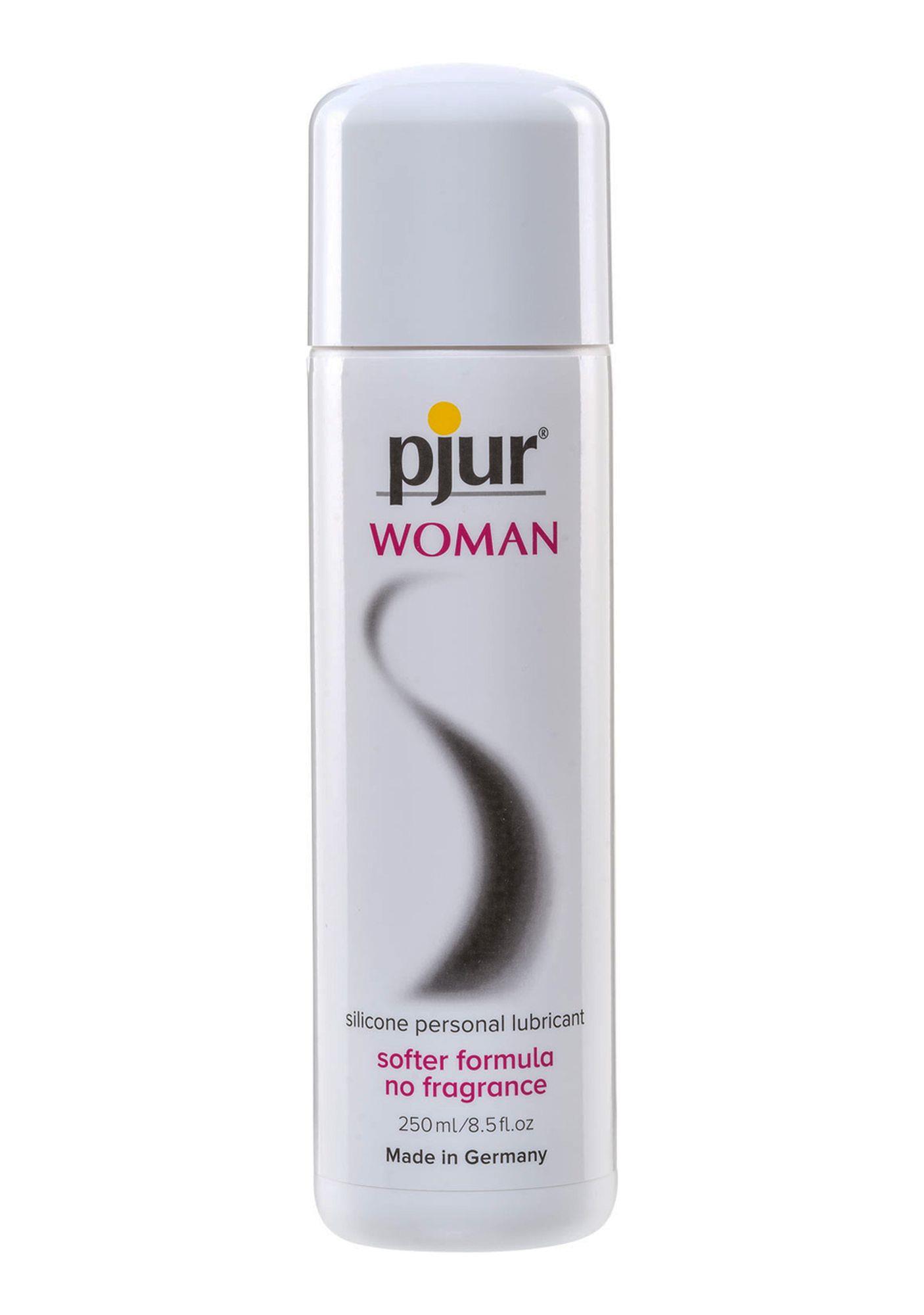 Żel silikonowy Pjur Woman 250 ml