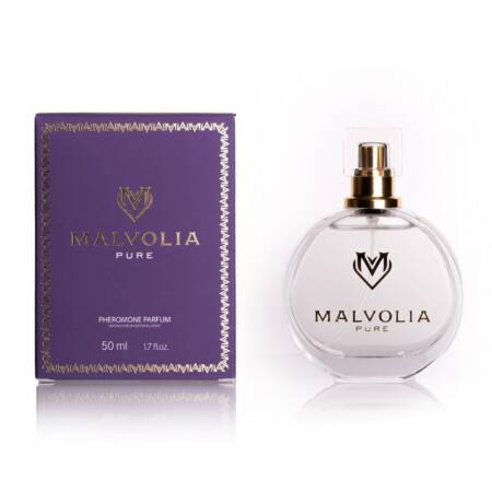 Feromony damskie Malvolia Pure świeże 50ml