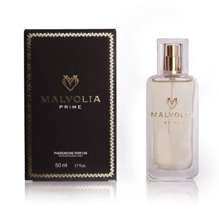 Feromony męskie MALVOLIA PRIME 50ml