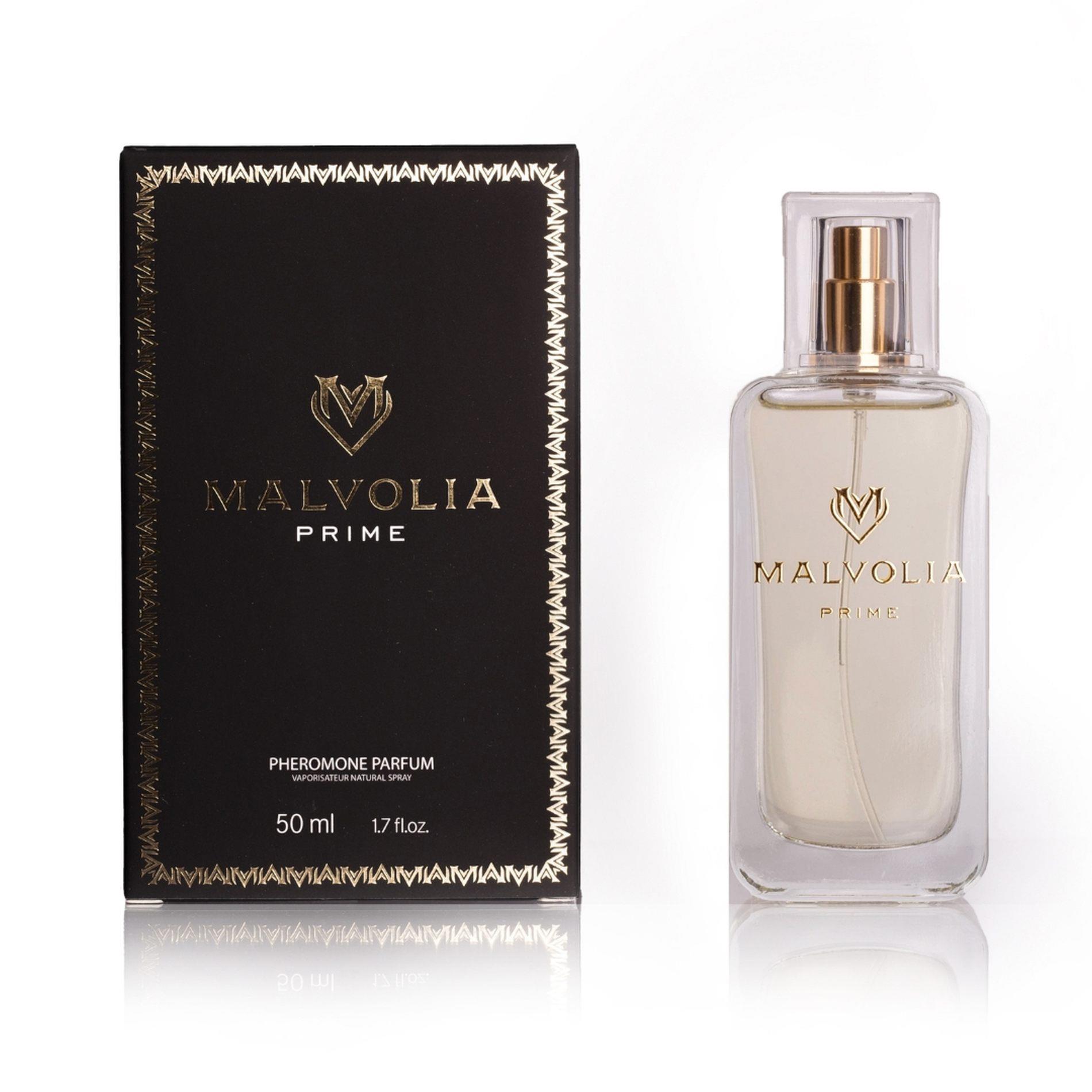 Feromony męskie MALVOLIA PRIME 50ml