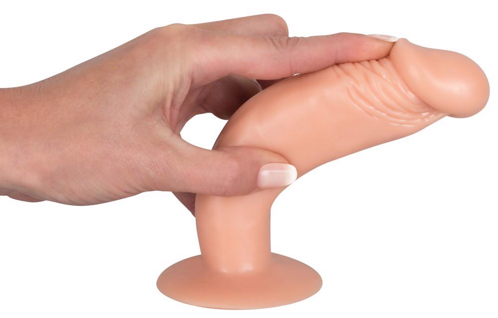 Zestaw dildosów analnych treningowych You2Toys TPE - obrazek 16