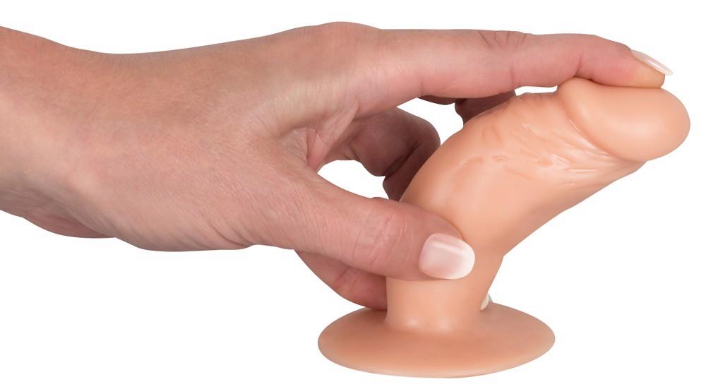 Zestaw dildosów analnych treningowych You2Toys TPE - obrazek 17