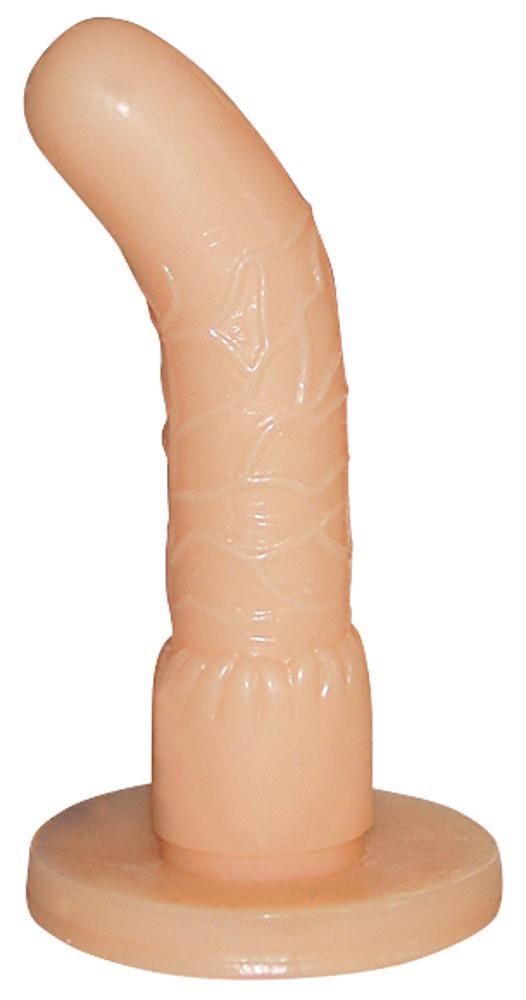Strap on You2Toys z trzema dildami regulowany - obrazek 8