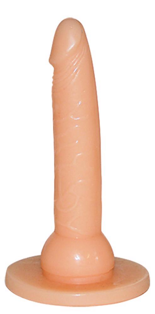 Strap on You2Toys z trzema dildami regulowany - obrazek 12