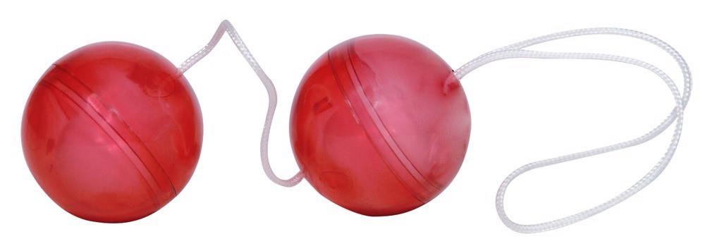 Czerwony 9 częściowy zestaw erotyczny You2Toys - obrazek 18