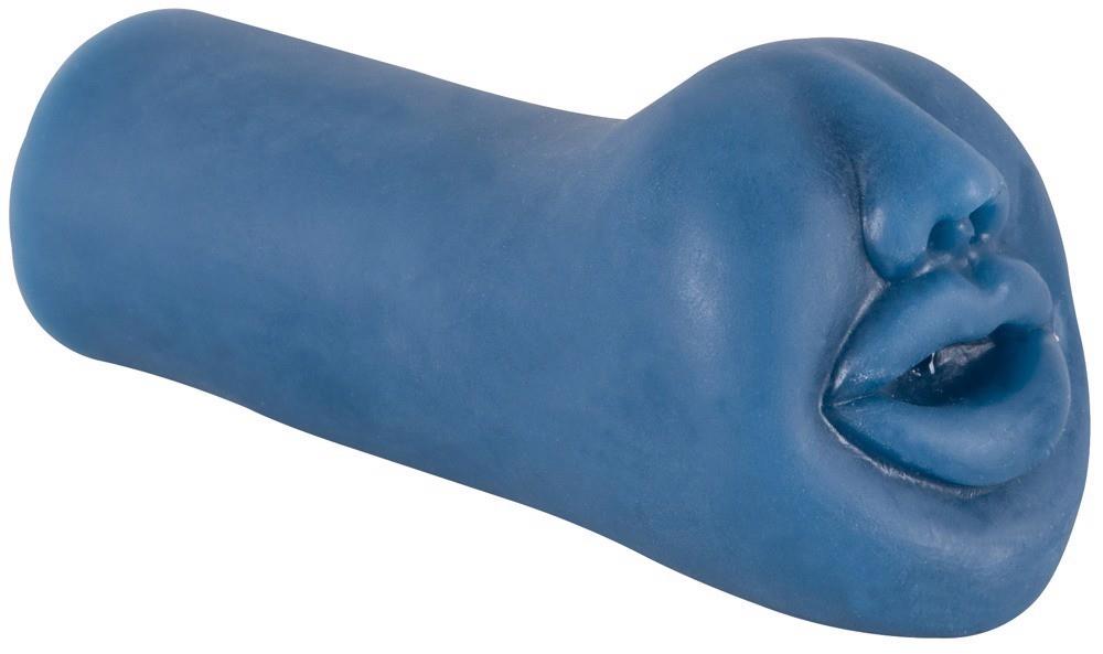 Zestaw erotyczny 9 elementów You2Toys Midnight Blue - obrazek 10