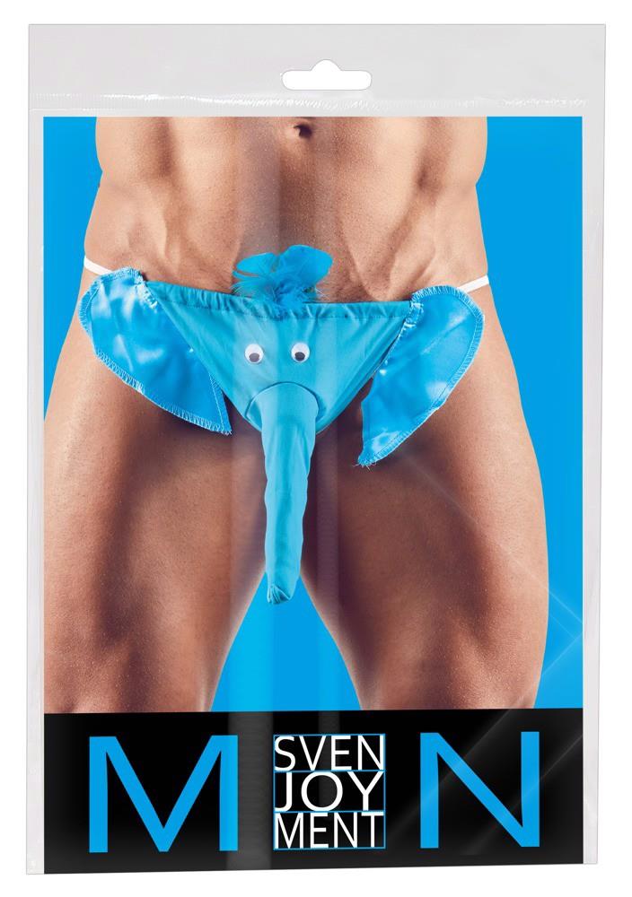 String męski Svenjoyment Elephant S-L - obrazek 2