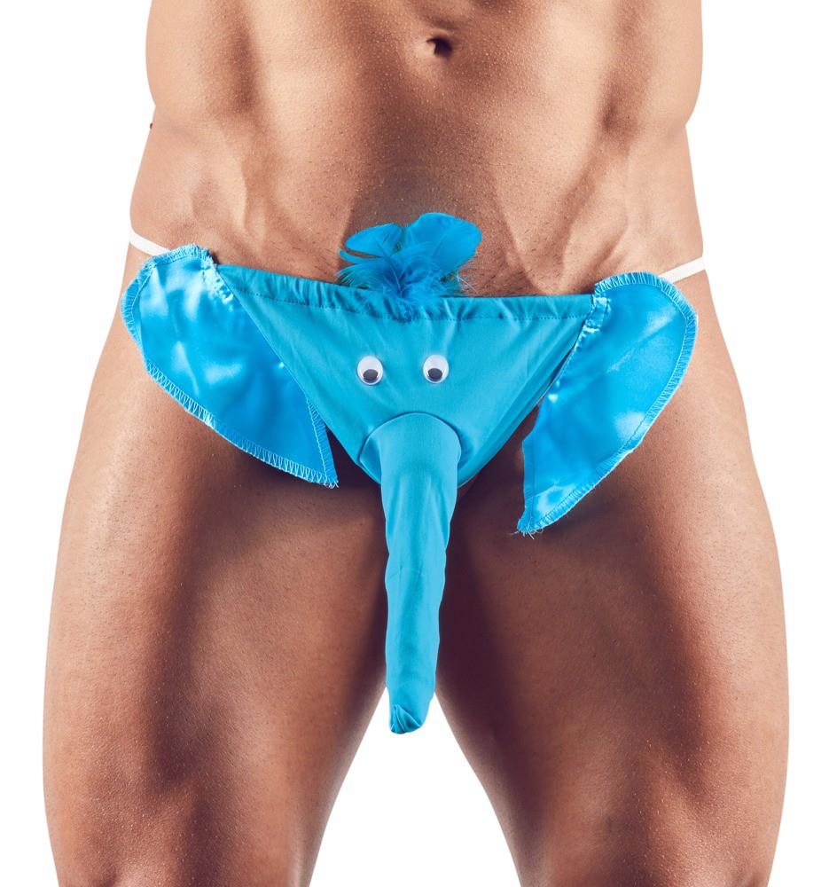 String męski Svenjoyment Elephant S-L - obrazek 4