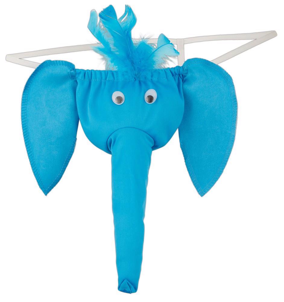 String męski Svenjoyment Elephant S-L - obrazek 8