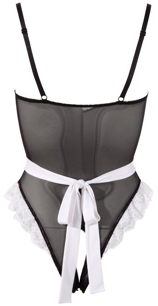 Body pokojówki Cottelli L - obrazek 11