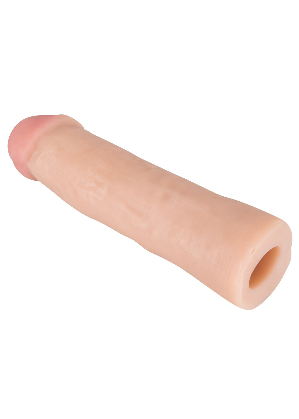 Przedłużka na penisa TPE You2Toys 22 cm - obrazek 8