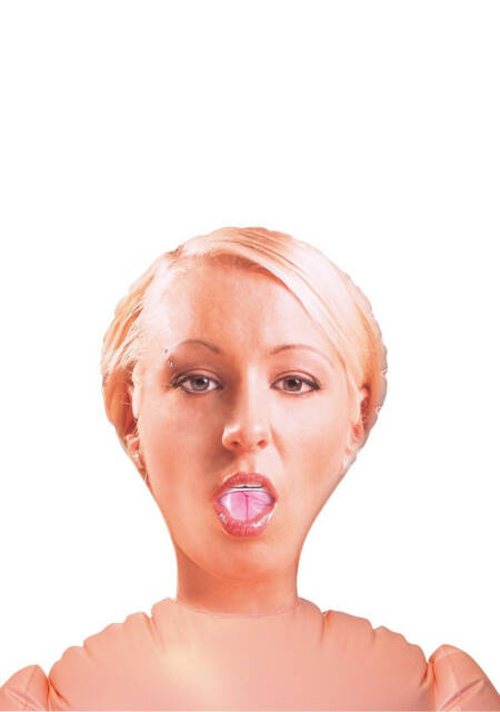 Lalka erotyczna damska Mandy Mystery 155 cm