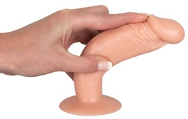 Zestaw dildosów analnych treningowych You2Toys TPE - obrazek 13