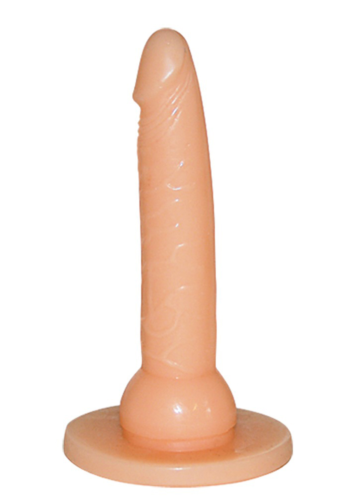 Strap on You2Toys z trzema dildami regulowany - obrazek 15