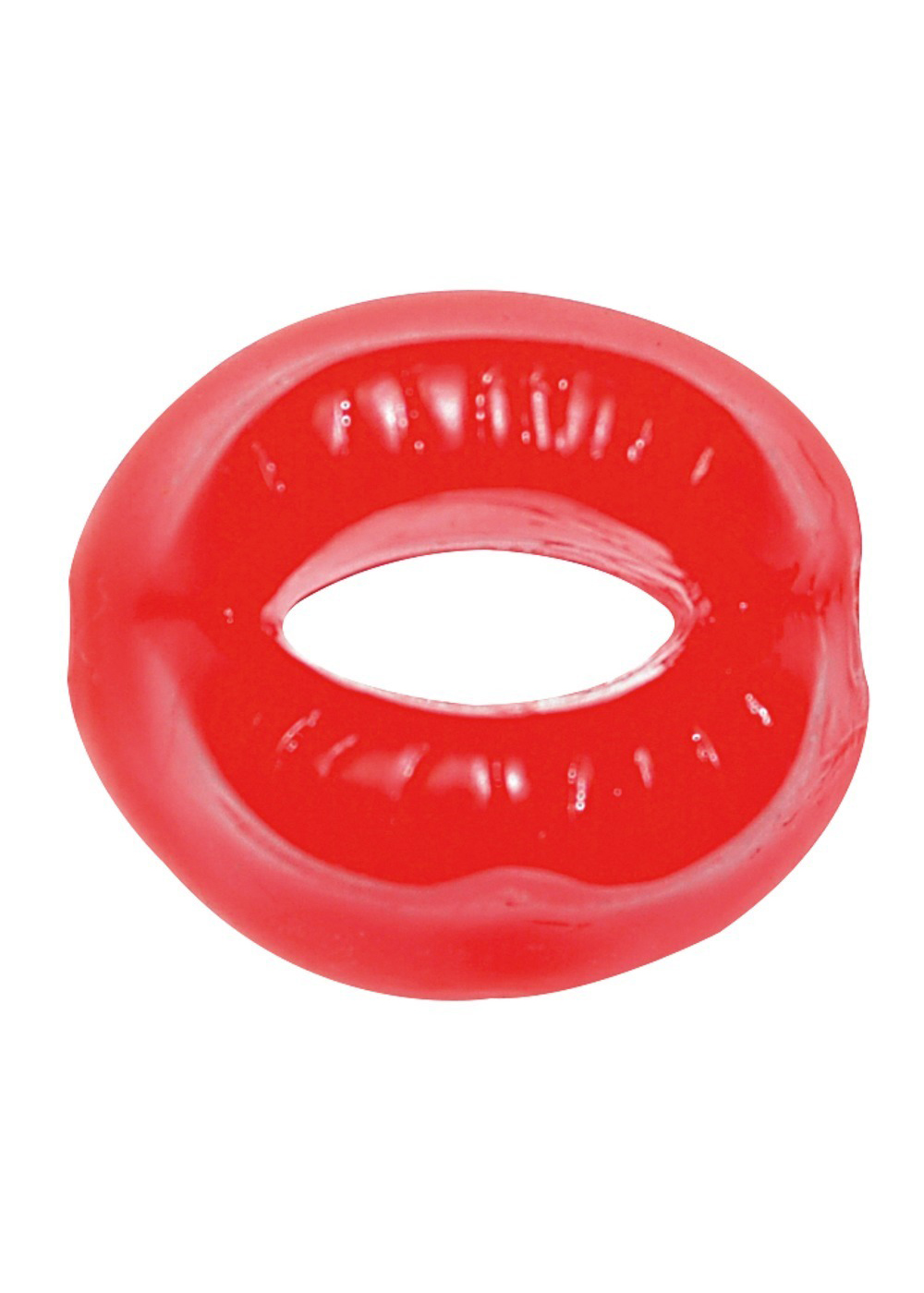 Czerwony 9 częściowy zestaw erotyczny You2Toys - obrazek 13