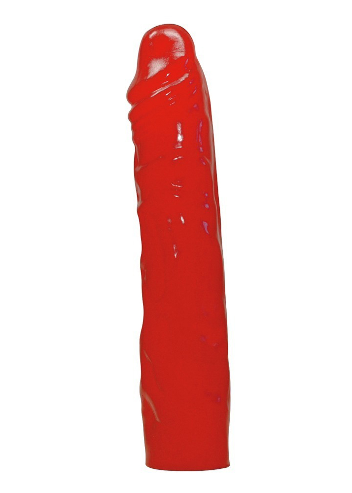 Czerwony 9 częściowy zestaw erotyczny You2Toys - obrazek 20