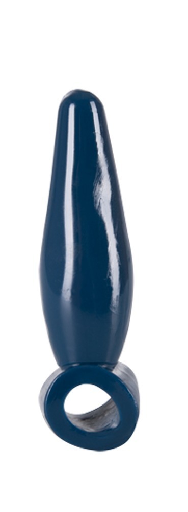Zestaw erotyczny 9 elementów You2Toys Midnight Blue - obrazek 5