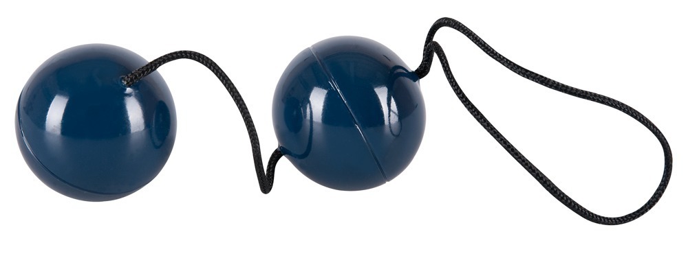 Zestaw erotyczny 9 elementów You2Toys Midnight Blue - obrazek 7