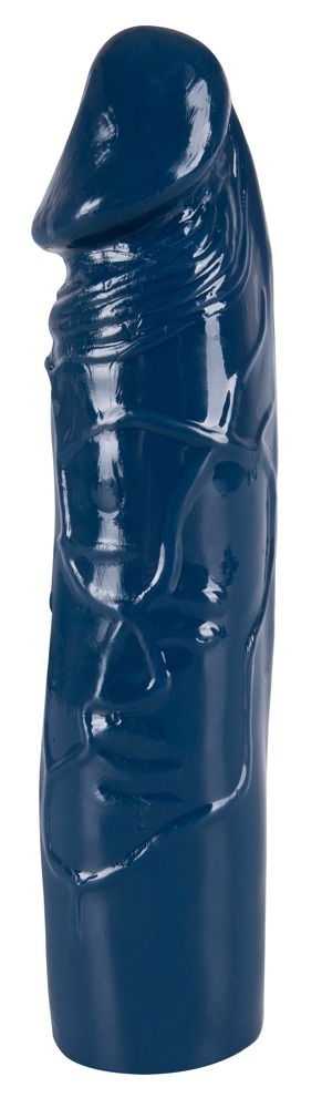 Zestaw erotyczny 9 elementów You2Toys Midnight Blue - obrazek 11