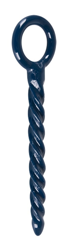 Zestaw erotyczny 9 elementów You2Toys Midnight Blue - obrazek 19