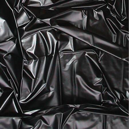 Mata do mokrych zabaw WetGAMES 180x220 cm czarna