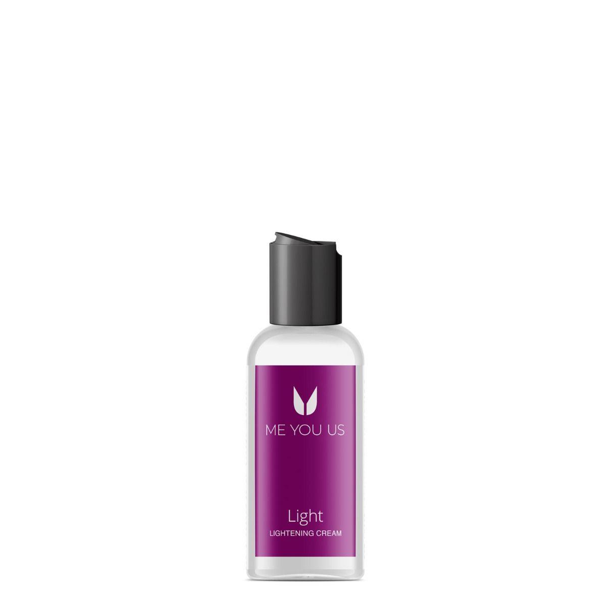 Krem rozjaśniający Me You Us 50 ml