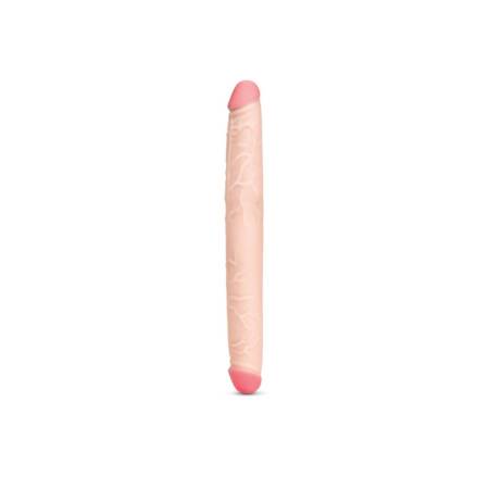 Dildo podwójne Me You Us Ultra Cock 12 cali PVC