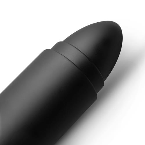 Korek analny BUTTR 10 Pounder czarny EasyToys - obrazek 3