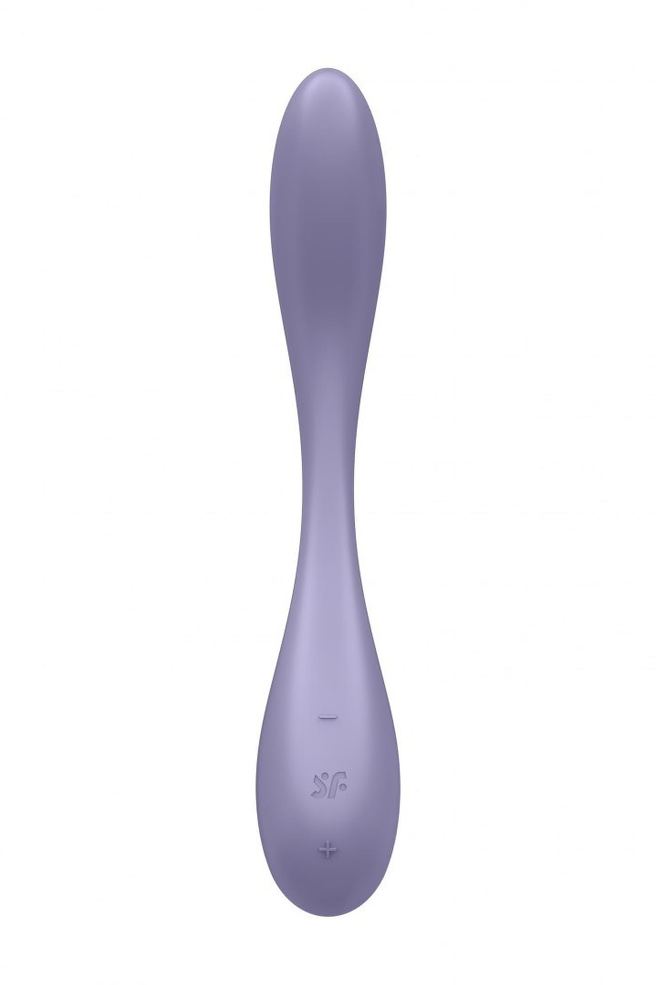 G-Spot Flex 5+ lilac - obrazek 7