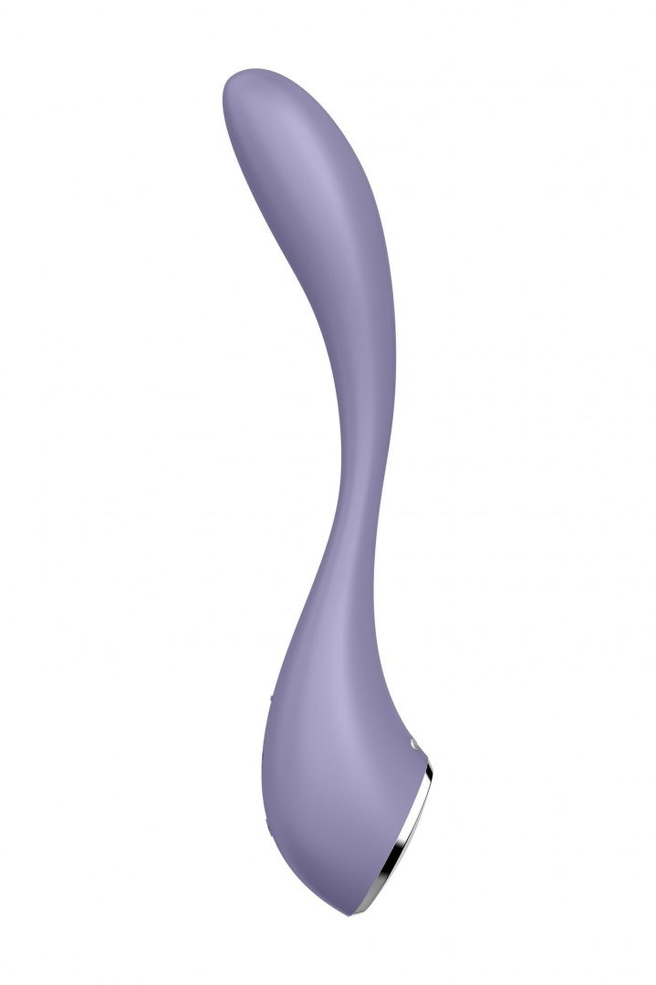 G-Spot Flex 5+ lilac - obrazek 8
