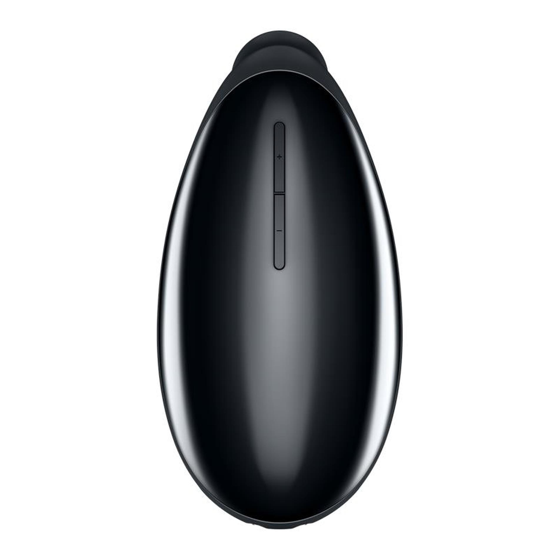 Wibrator silikonowy Satisfyer Spot On 2 czarny USB - obrazek 3